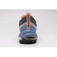 Nike Air Max 97 Corduroy Light Blue (Top Quality)