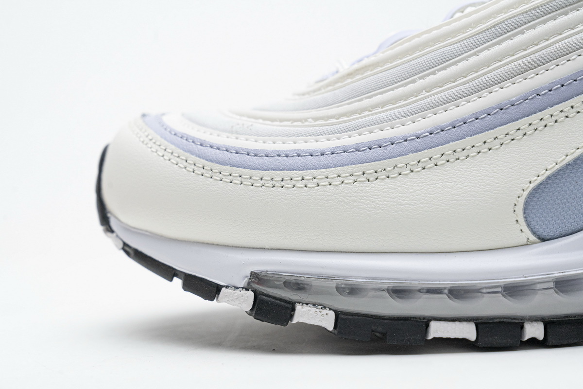 Nike Air Max 97 Ghost (W) (Top Quality)