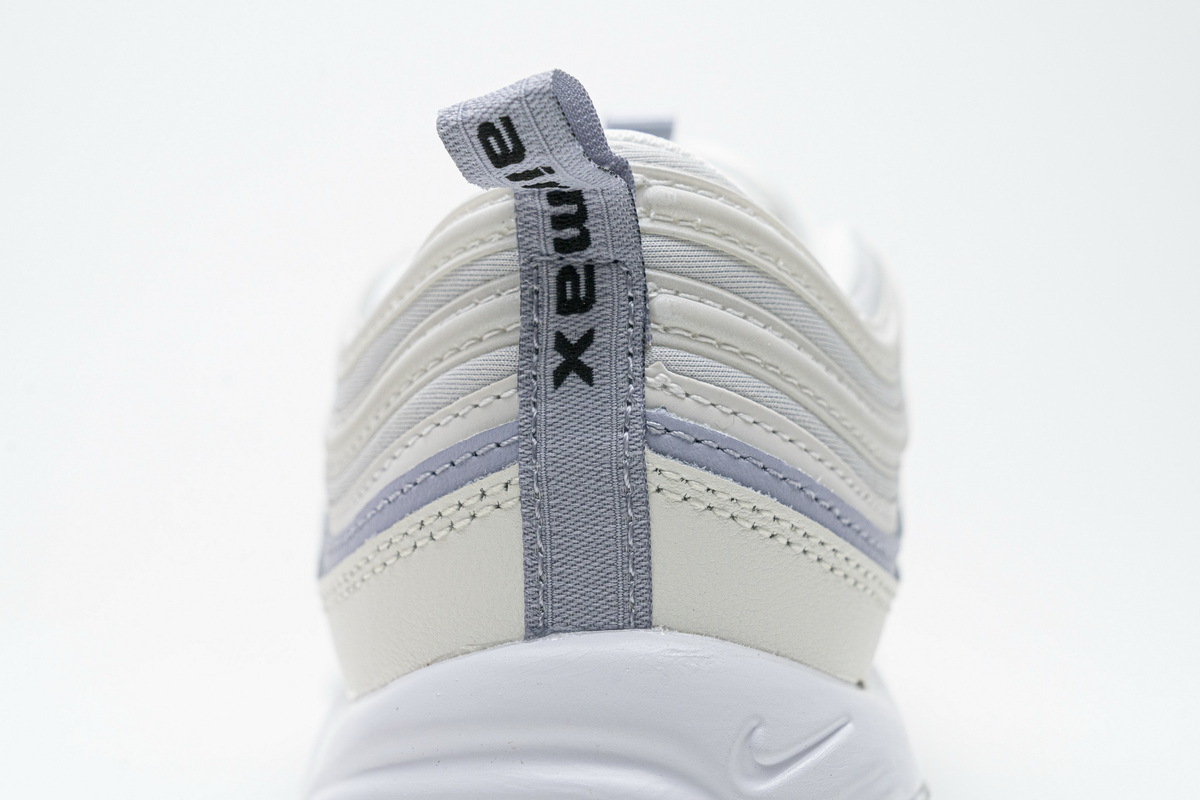 Nike Air Max 97 Ghost (W) (Top Quality)