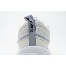 Nike Air Max 97 Ghost (W) (Top Quality)