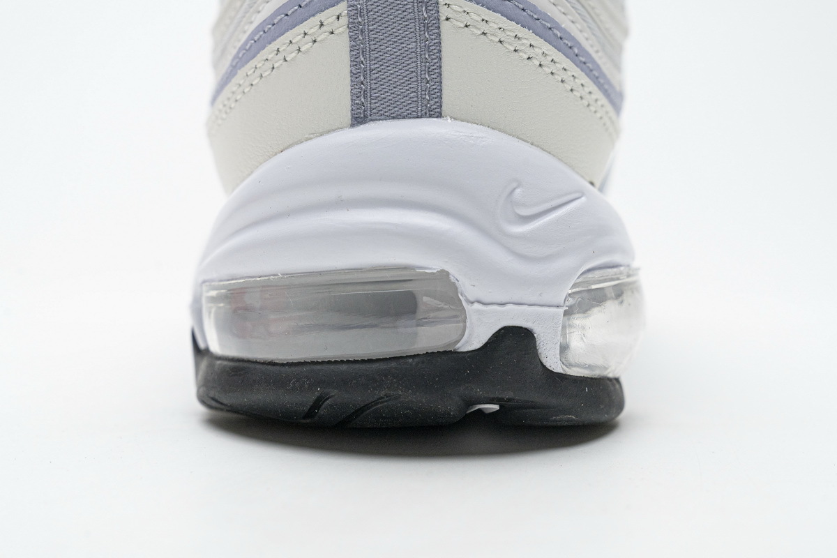 Nike Air Max 97 Ghost (W) (Top Quality)