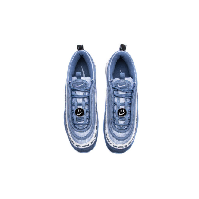 Nike Air Max 97 Have a Nike Day Indigo Storm (Top Quality)