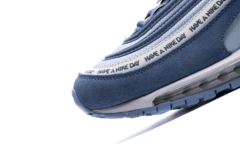 Nike Air Max 97 Have a Nike Day Indigo Storm (Top Quality)