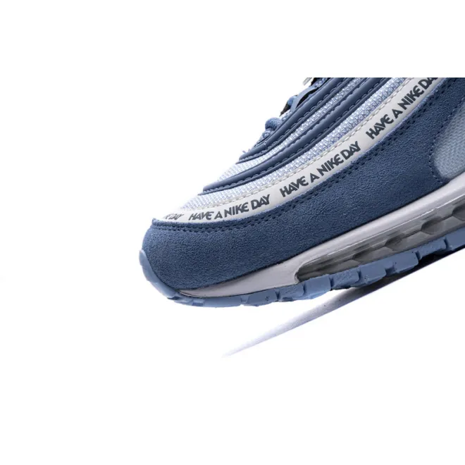 Nike Air Max 97 Have a Nike Day Indigo Storm (Top Quality)