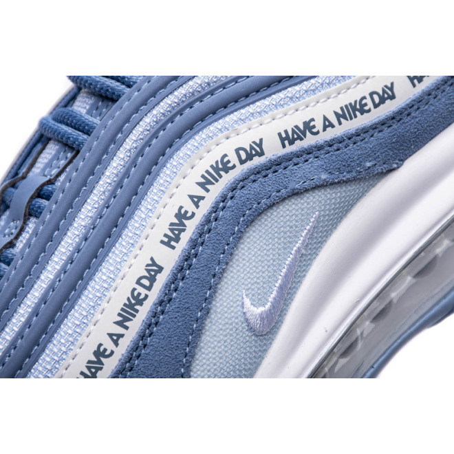 Nike Air Max 97 Have a Nike Day Indigo Storm (Top Quality)