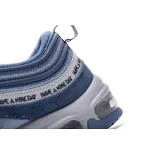 Nike Air Max 97 Have a Nike Day Indigo Storm (Top Quality)