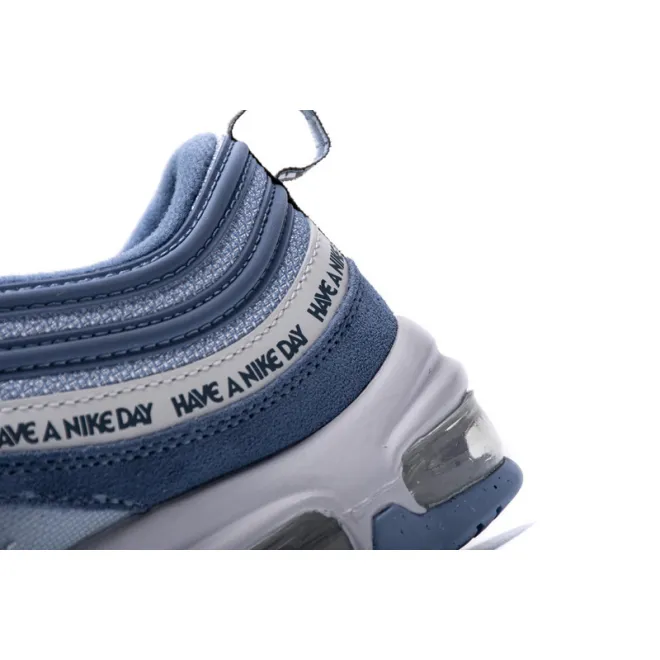 Nike Air Max 97 Have a Nike Day Indigo Storm (Top Quality)