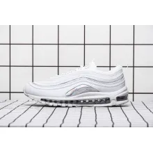Nike Air Max 97 Iridescent White (W) (Top Quality)