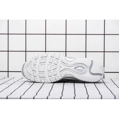 Nike Air Max 97 Iridescent White (W) (Top Quality)