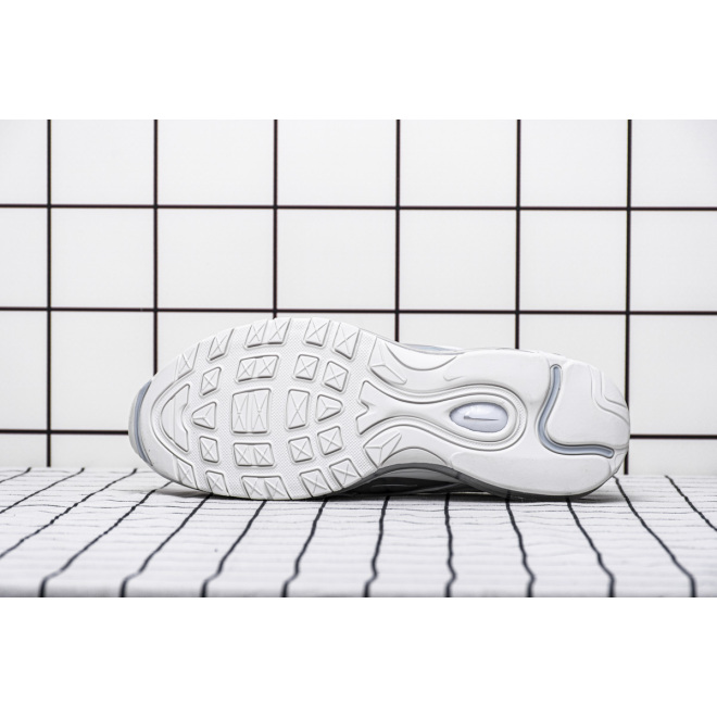 Nike Air Max 97 Iridescent White (W) (Top Quality)