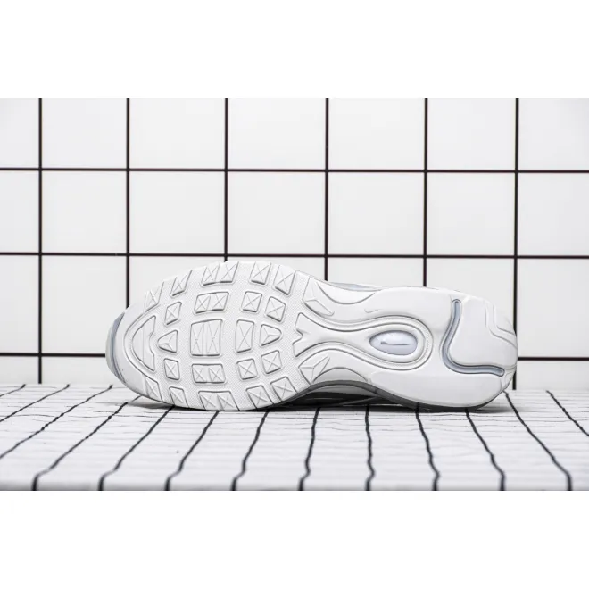 Nike Air Max 97 Iridescent White (W) (Top Quality)