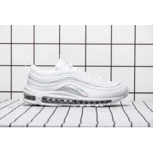 Nike Air Max 97 Iridescent White (W) (Top Quality)