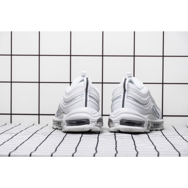 Nike Air Max 97 Iridescent White (W) (Top Quality)