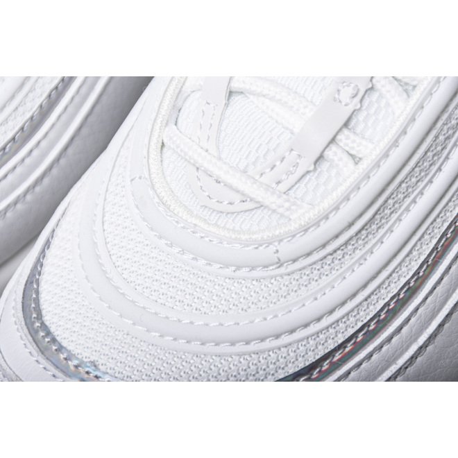 Nike Air Max 97 Iridescent White (W) (Top Quality)