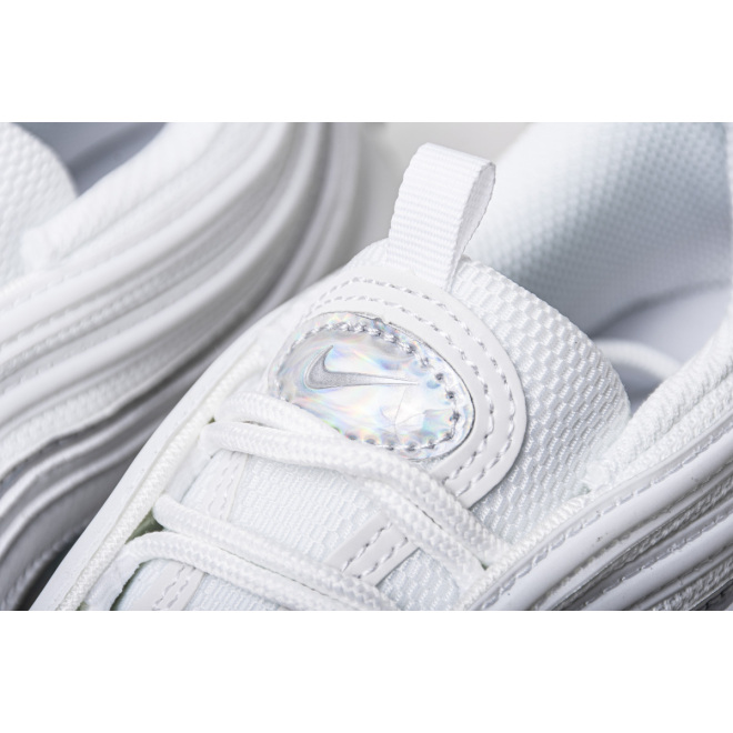 Nike Air Max 97 Iridescent White (W) (Top Quality)
