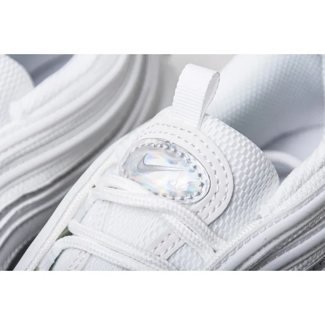 Nike Air Max 97 Iridescent White (W) (Top Quality)