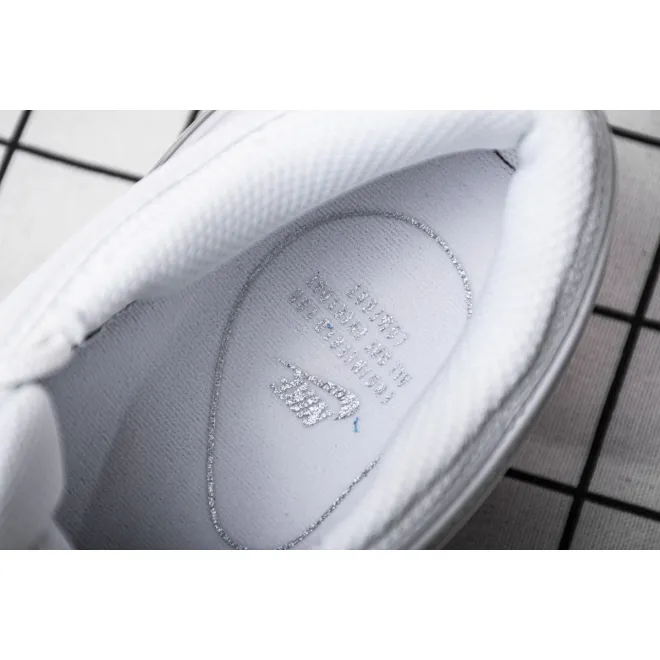 Nike Air Max 97 Iridescent White (W) (Top Quality)