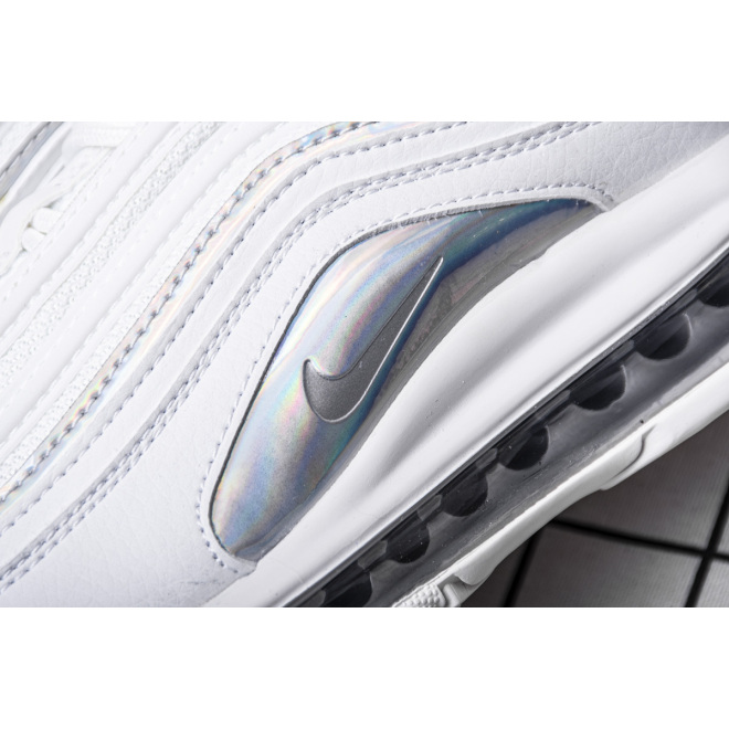 Nike Air Max 97 Iridescent White (W) (Top Quality)