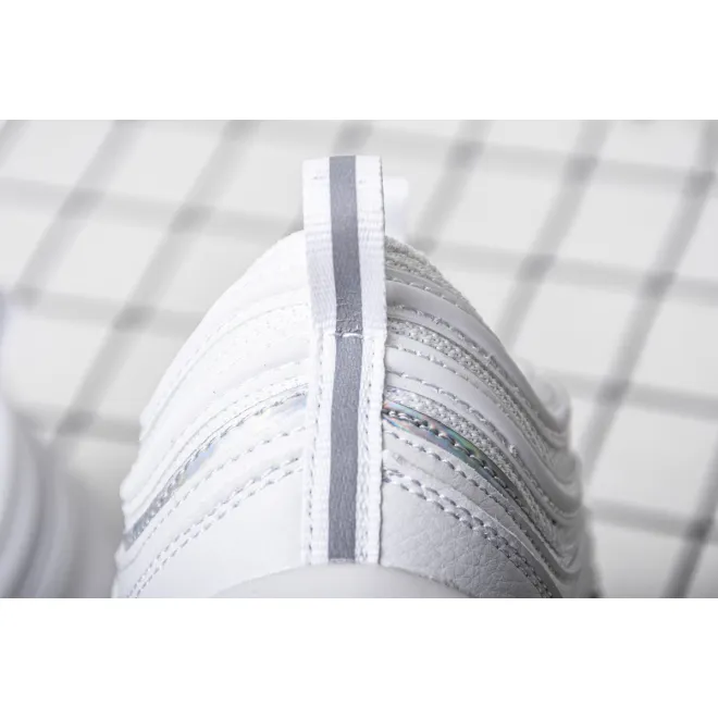 Nike Air Max 97 Iridescent White (W) (Top Quality)