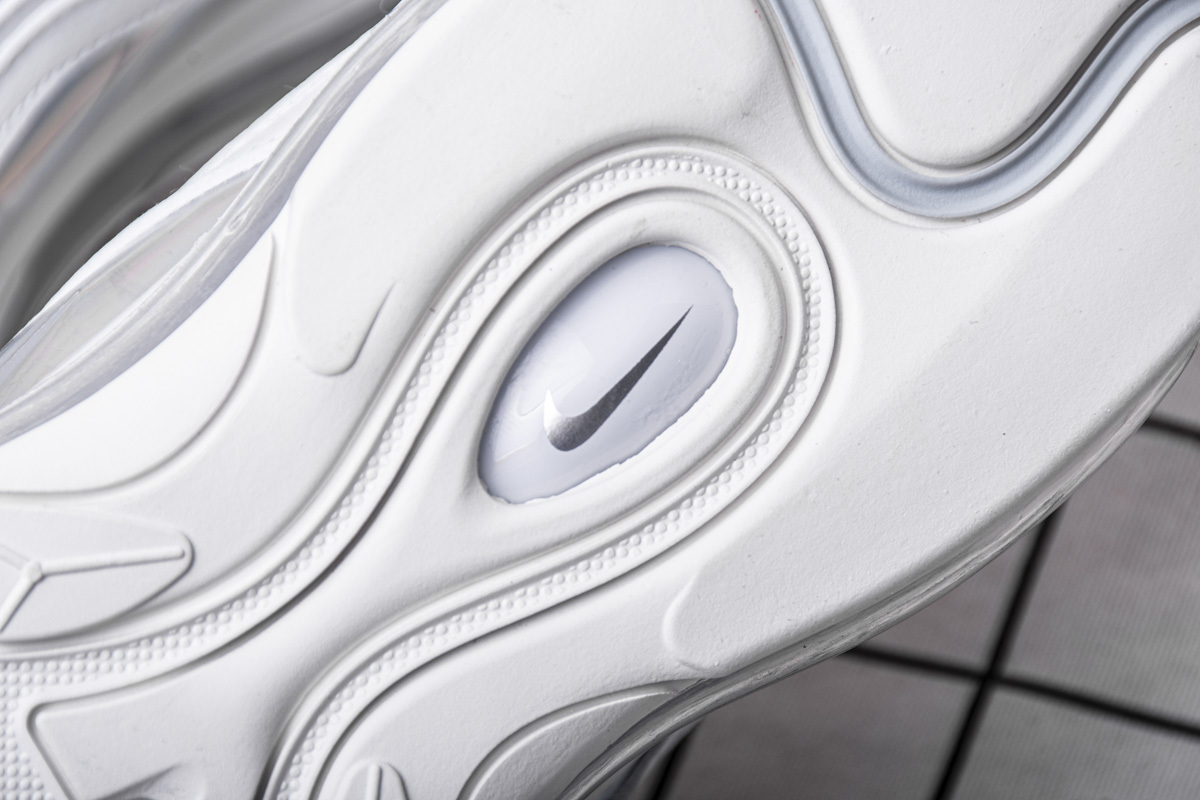 Nike Air Max 97 Iridescent White (W) (Top Quality)