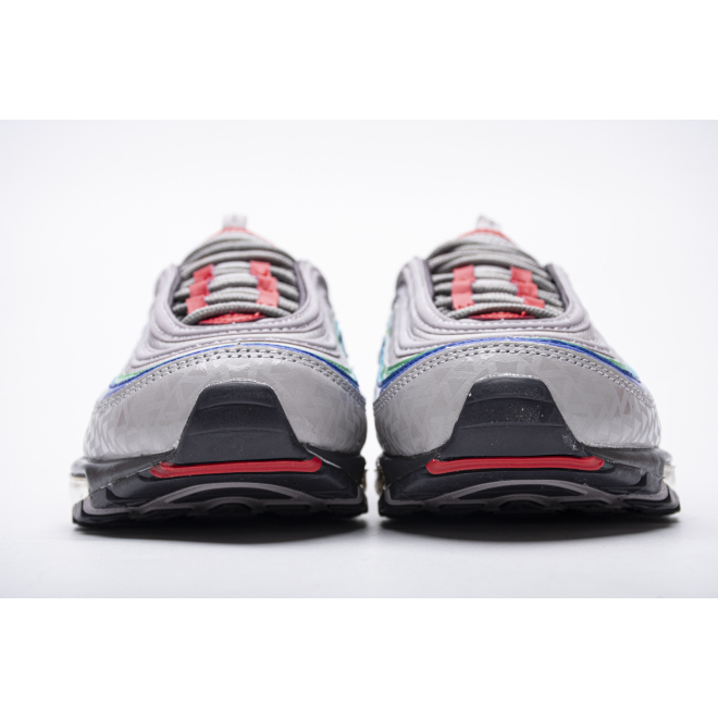 Nike Air Max 97 Nintendo 64 (Top Quality)