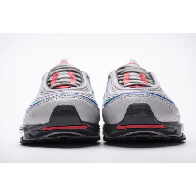 Nike Air Max 97 Nintendo 64 (Top Quality)