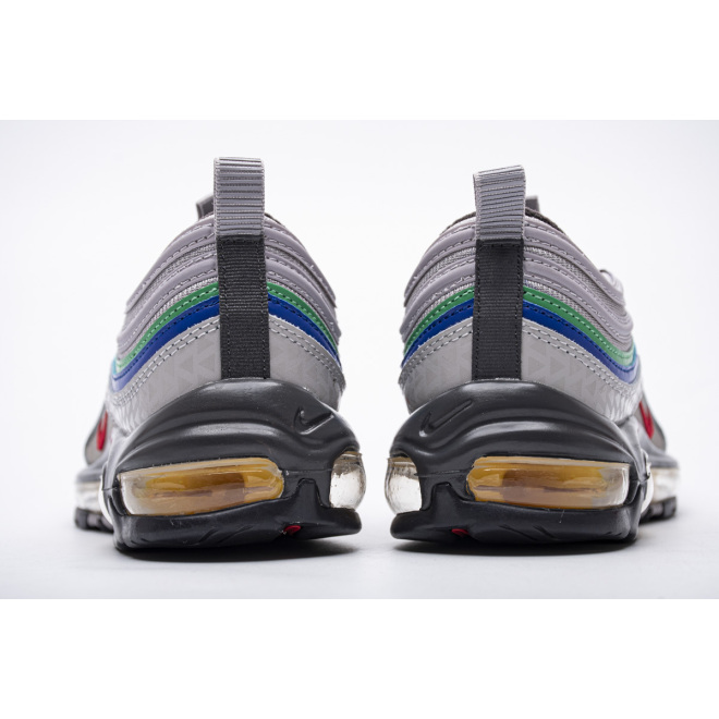 Nike Air Max 97 Nintendo 64 (Top Quality)