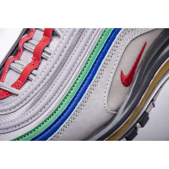 Nike Air Max 97 Nintendo 64 (Top Quality)