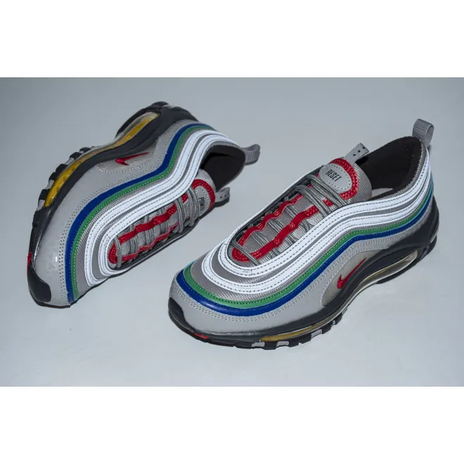 Nike Air Max 97 Nintendo 64 (Top Quality)