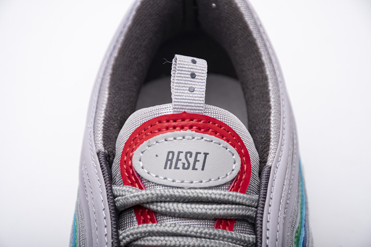 Nike Air Max 97 Nintendo 64 (Top Quality)