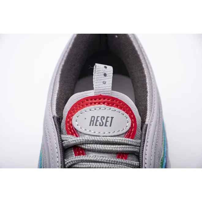 Nike Air Max 97 Nintendo 64 (Top Quality)