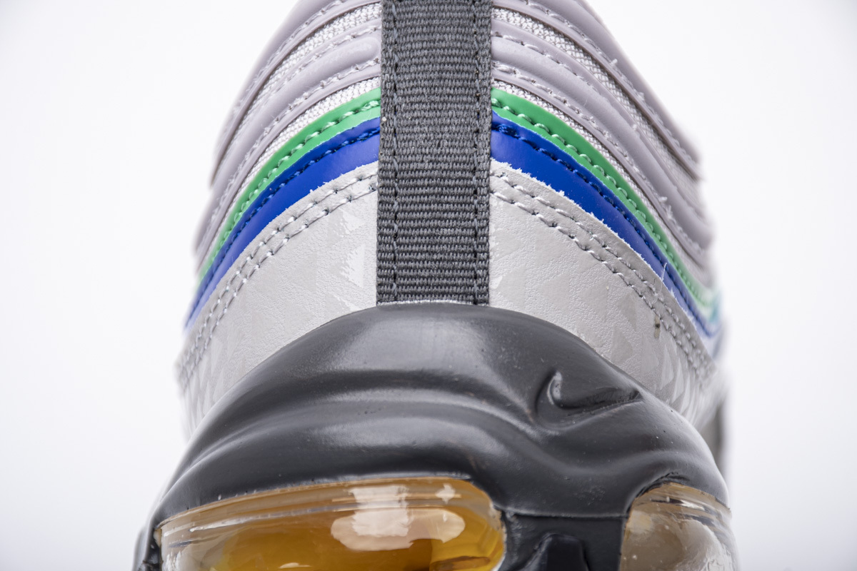 Nike Air Max 97 Nintendo 64 (Top Quality)