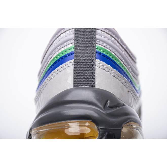 Nike Air Max 97 Nintendo 64 (Top Quality)