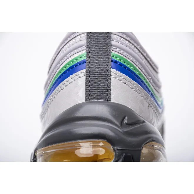 Nike Air Max 97 Nintendo 64 (Top Quality)