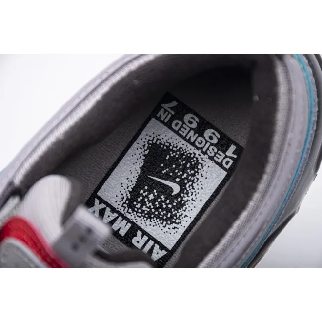 Nike Air Max 97 Nintendo 64 (Top Quality)