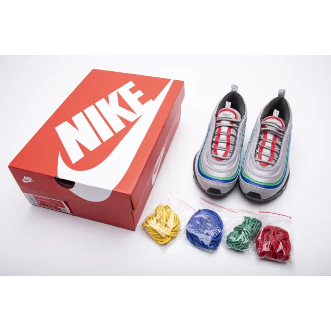 Nike Air Max 97 Nintendo 64 (Top Quality)