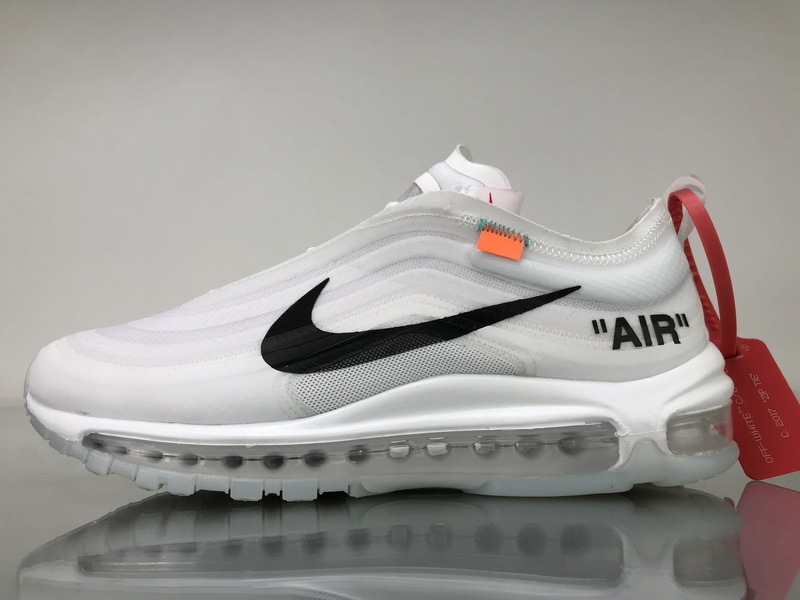 Nike Air Max 97 Off-White (Top Quality)