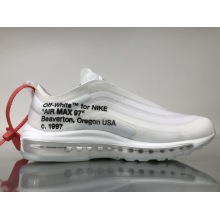 Nike Air Max 97 Off-White (Top Quality)