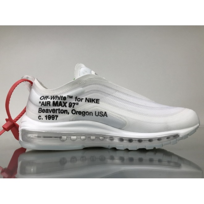 Nike Air Max 97 Off-White (Top Quality)