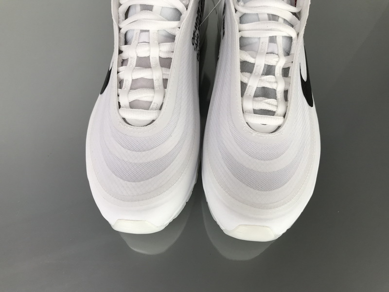 Nike Air Max 97 Off-White (Top Quality)