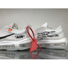 Nike Air Max 97 Off-White (Top Quality)