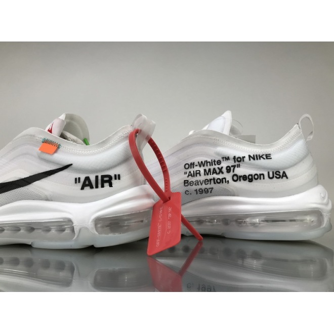 Nike Air Max 97 Off-White (Top Quality)