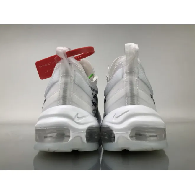 Nike Air Max 97 Off-White (Top Quality)