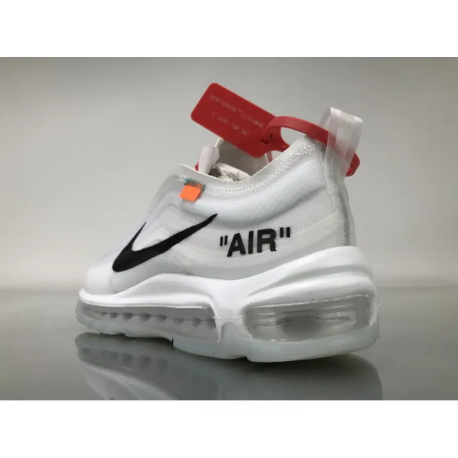 Nike Air Max 97 Off-White (Top Quality)