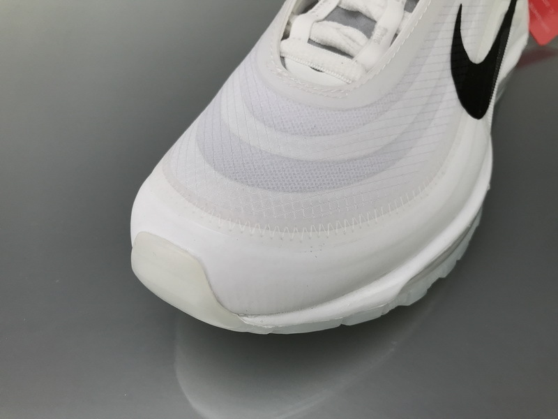 Nike Air Max 97 Off-White (Top Quality)