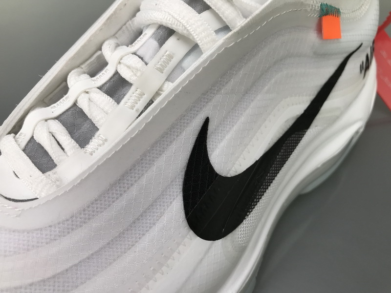 Nike Air Max 97 Off-White (Top Quality)