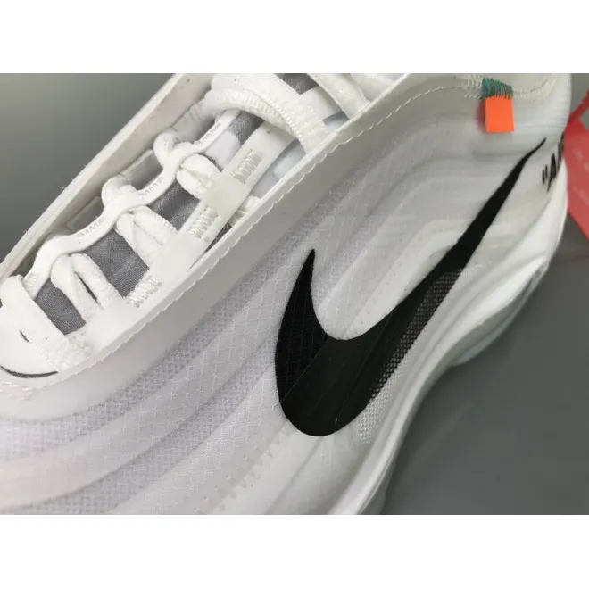 Nike Air Max 97 Off-White (Top Quality)