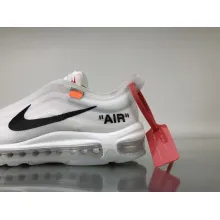 Nike Air Max 97 Off-White (Top Quality)