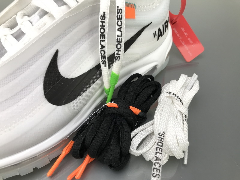 Nike Air Max 97 Off-White (Top Quality)