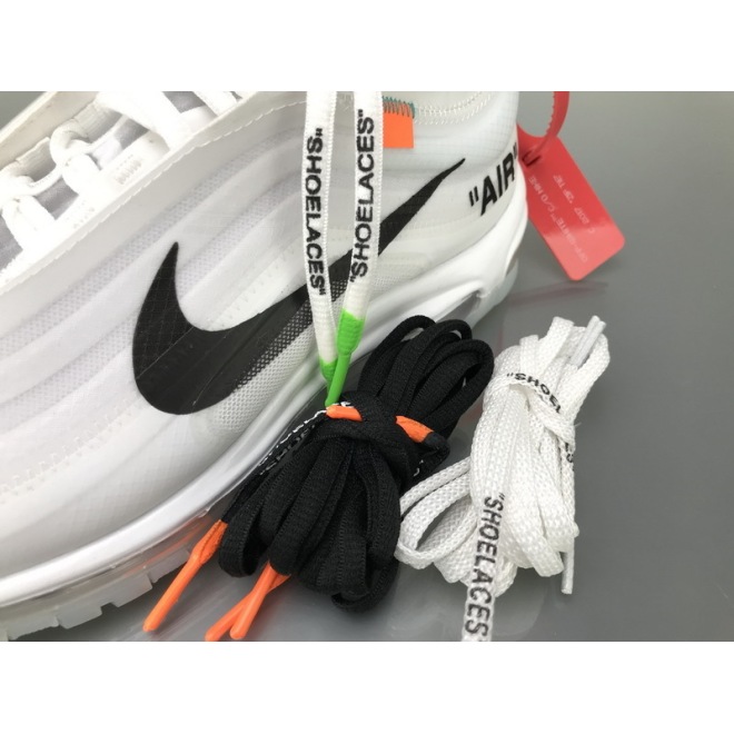 Nike Air Max 97 Off-White (Top Quality)